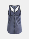 Under Armour Girls Tank Top Under Armour Tech Knockout Tank