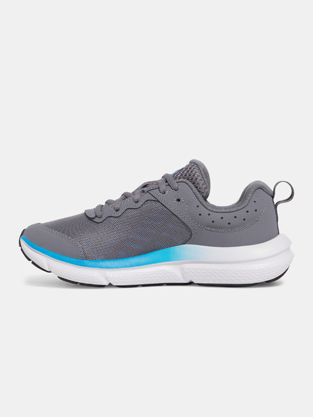 Under Armour Jungen Schuhe Under Armour UA BGS Assert 10