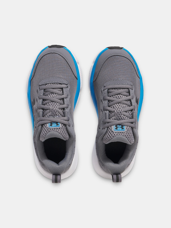 Under Armour Jungen Schuhe Under Armour UA BGS Assert 10