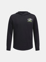 Under Armour Jungen-Sweatshirt Under Armour UA B RIVAL TERRY GRAPHIC HD