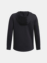 Under Armour Jungen-Sweatshirt Under Armour UA B RIVAL TERRY GRAPHIC HD