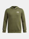 Under Armour Jungen Under Armour B Icon Flc HD Taping Sweatshirt