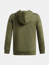 Under Armour Jungen Under Armour B Icon Flc HD Taping Sweatshirt