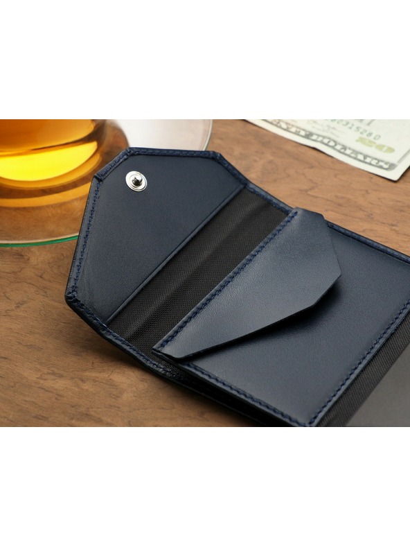 Pularys PORTER Go RFID-Geldbörse