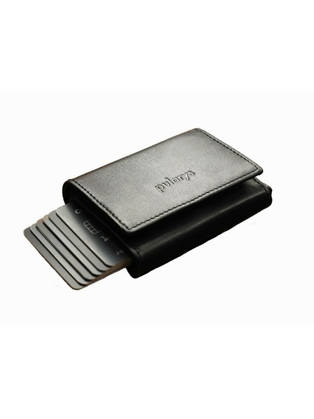 Pularys BOSTO RFID-Geldbörse