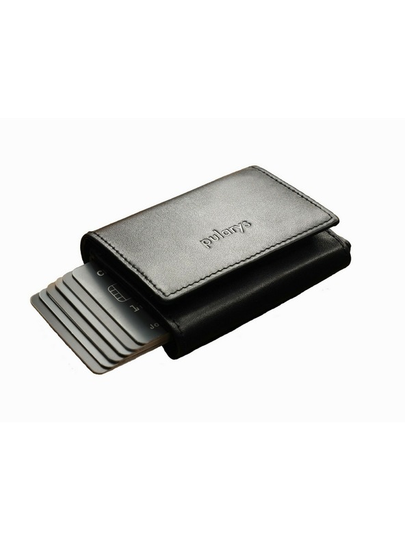 Pularys BOSTO RFID-Geldbörse