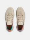 Under Armour Unisex Under Armour CURRY 1 Low Flotro Lux Schuhe