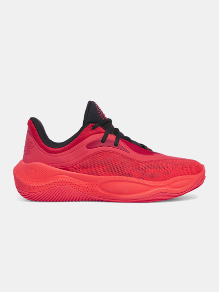 Under Armour Unisex Under Armour CURRY Splash 25 Schuhe