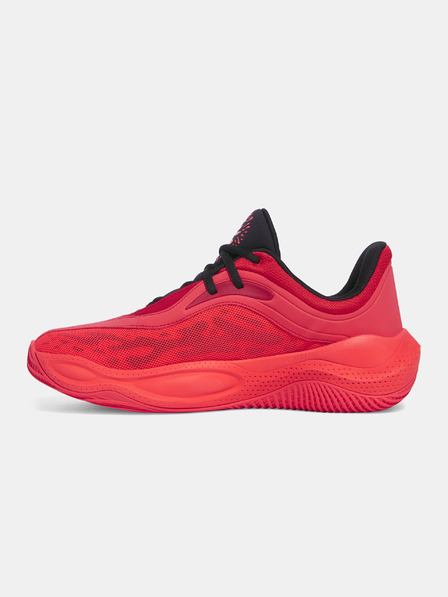 Under Armour Unisex Under Armour CURRY Splash 25 Schuhe