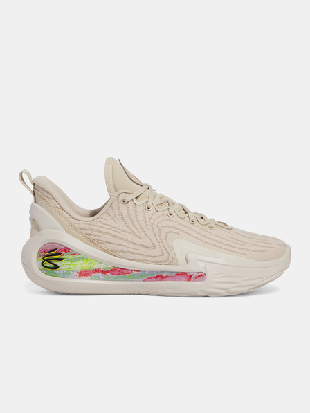 Under Armour Unisex-Schuhe Under Armour CURRY 12 STRN