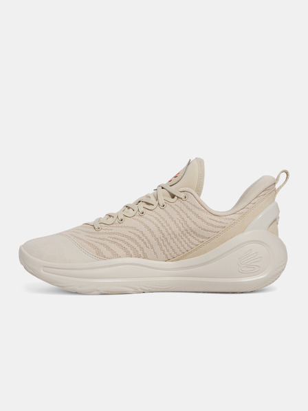 Under Armour Unisex-Schuhe Under Armour CURRY 12 STRN