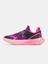 Under Armour Unisex-Schuhe Under Armour UA FLOW FUTR X 4 MM