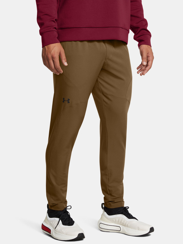 Under Armour Herren Under Armour UA UNSTOPPABLE TAPERED PANTS