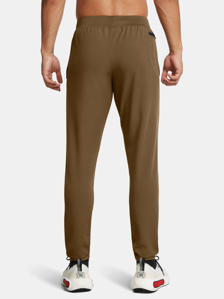 Under Armour Herren Under Armour UA UNSTOPPABLE TAPERED PANTS