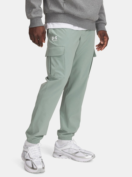Under Armour Under Armour UA Vibe Woven Cargo-Hose für Männer