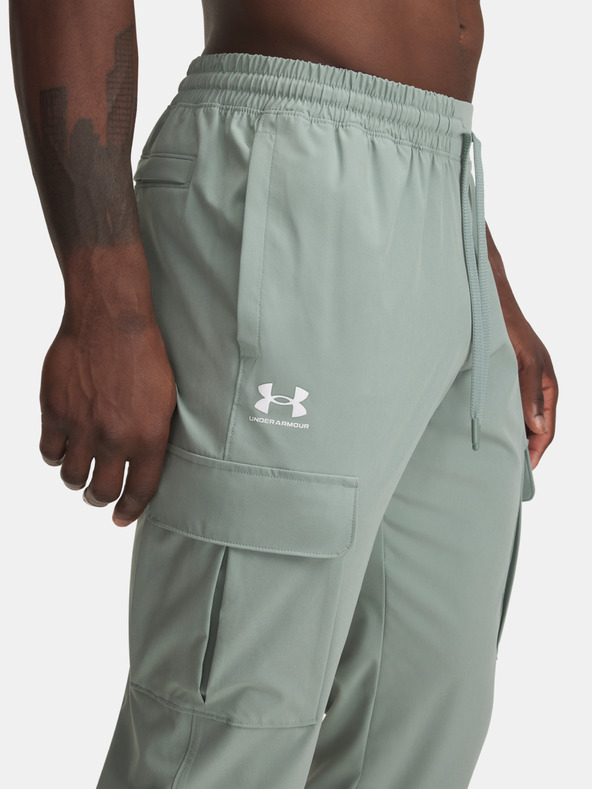 Under Armour Under Armour UA Vibe Woven Cargo-Hose für Männer