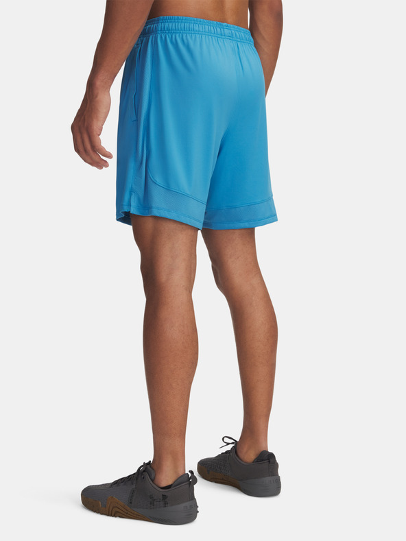 Under Armour Herren Shorts Under Armour Tech Vent 7in Shorts