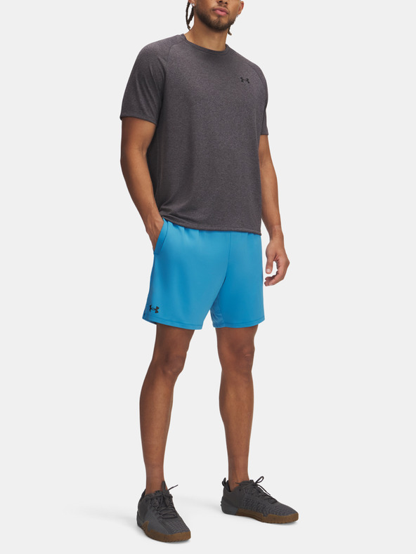 Under Armour Herren Shorts Under Armour Tech Vent 7in Shorts