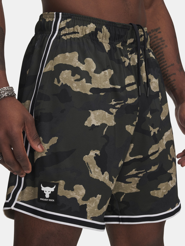 Under Armour Under Armour Herren Pjt Rck Mesh Short