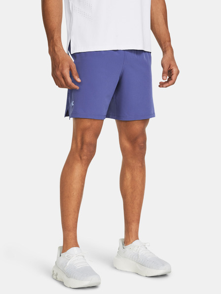 Under Armour Herren-Shorts Under Armour UA LAUNCH PRO 7'' SHORTS-PPL