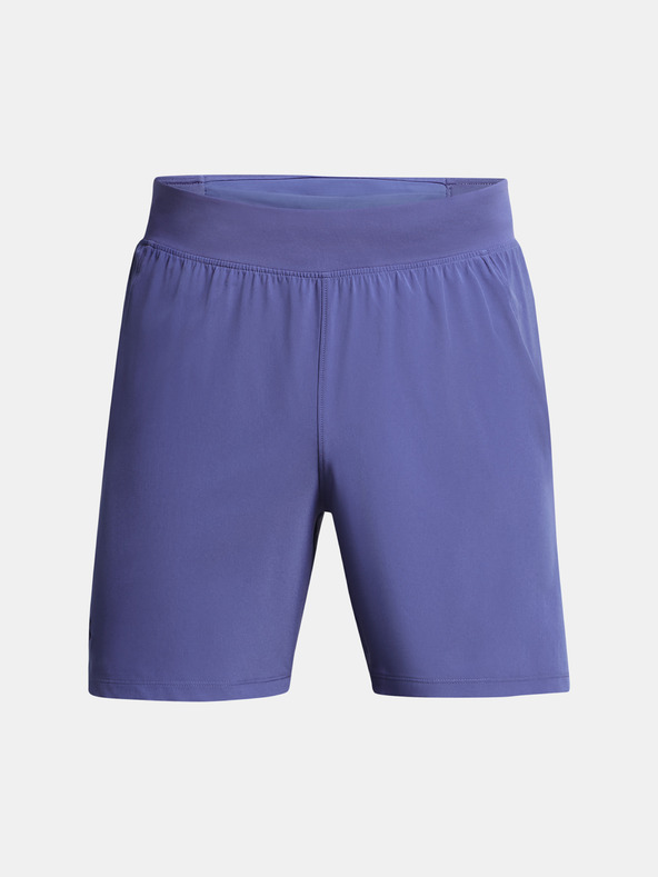 Under Armour Herren-Shorts Under Armour UA LAUNCH PRO 7'' SHORTS-PPL