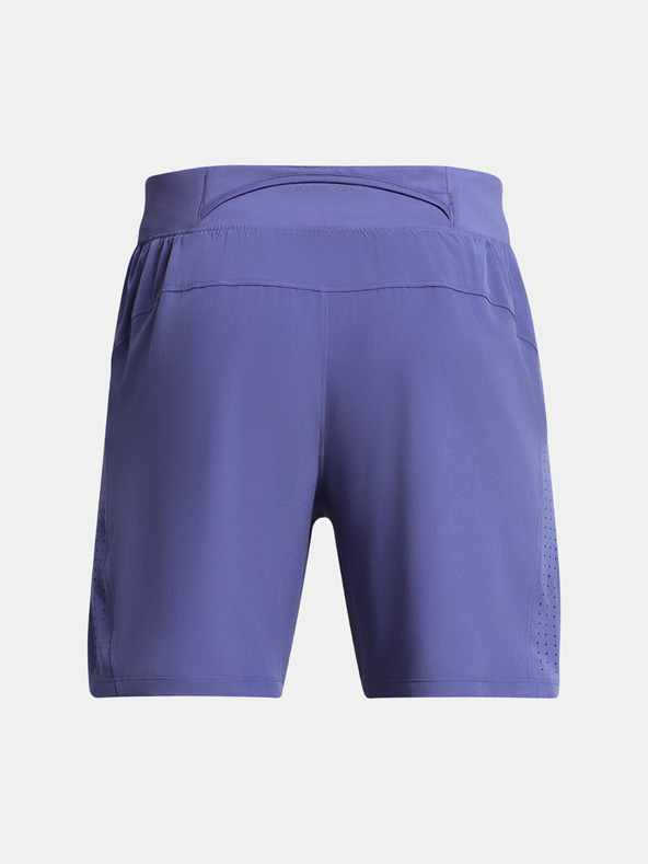 Under Armour Herren-Shorts Under Armour UA LAUNCH PRO 7'' SHORTS-PPL
