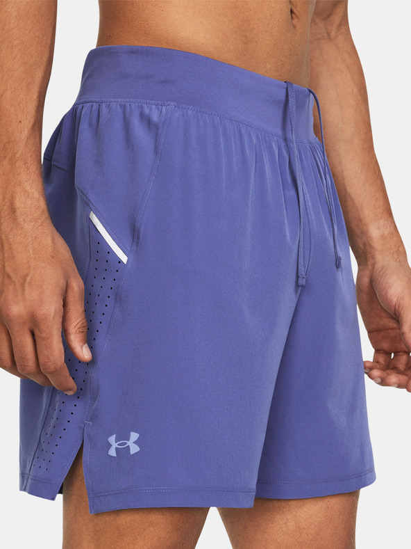 Under Armour Herren-Shorts Under Armour UA LAUNCH PRO 7'' SHORTS-PPL