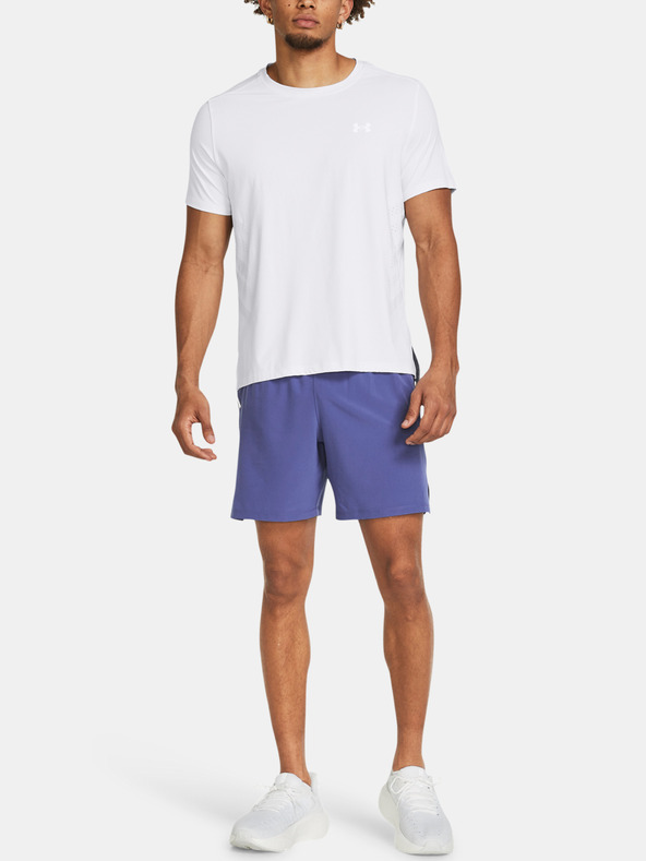 Under Armour Herren-Shorts Under Armour UA LAUNCH PRO 7'' SHORTS-PPL