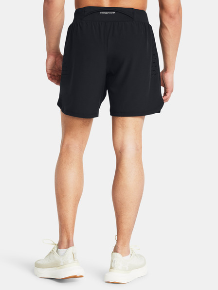 Under Armour Herren-Shorts Under Armour UA M LAUNCH ELITE 7'' SHORTS