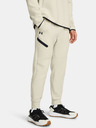 Under Armour Herren-Jogginghose Under Armour UA Unstoppable Flc Joggers-BRN