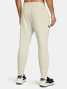 Under Armour Herren-Jogginghose Under Armour UA Unstoppable Flc Joggers-BRN
