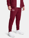 Under Armour Herren-Jogginghose Under Armour UA Rival Terry Jogger-RED