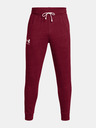 Under Armour Herren-Jogginghose Under Armour UA Rival Terry Jogger-RED