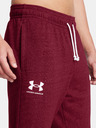 Under Armour Herren-Jogginghose Under Armour UA Rival Terry Jogger-RED