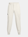 Under Armour Herren-Jogginghose Under Armour UA Unstoppable Joggers-WHT