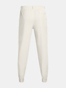 Under Armour Herren-Jogginghose Under Armour UA Unstoppable Joggers-WHT