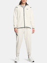 Under Armour Herren-Jogginghose Under Armour UA Unstoppable Joggers-WHT