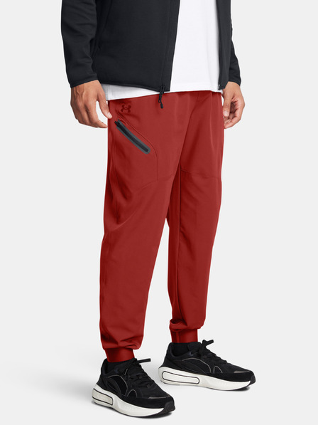 Under Armour Herren-Jogginghose Under Armour UA Unstoppable Joggers-ORG