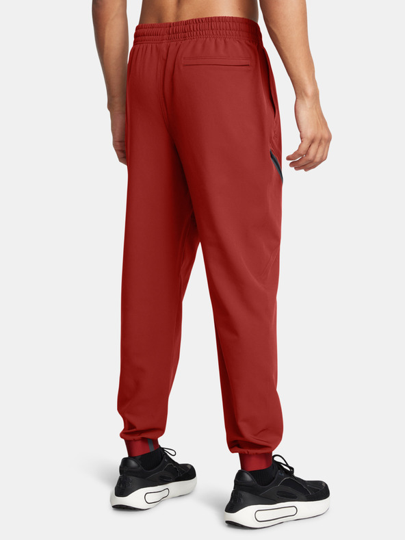 Under Armour Herren-Jogginghose Under Armour UA Unstoppable Joggers-ORG