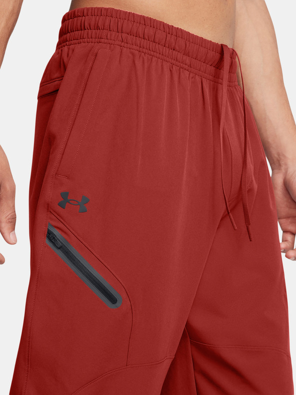 Under Armour Herren-Jogginghose Under Armour UA Unstoppable Joggers-ORG
