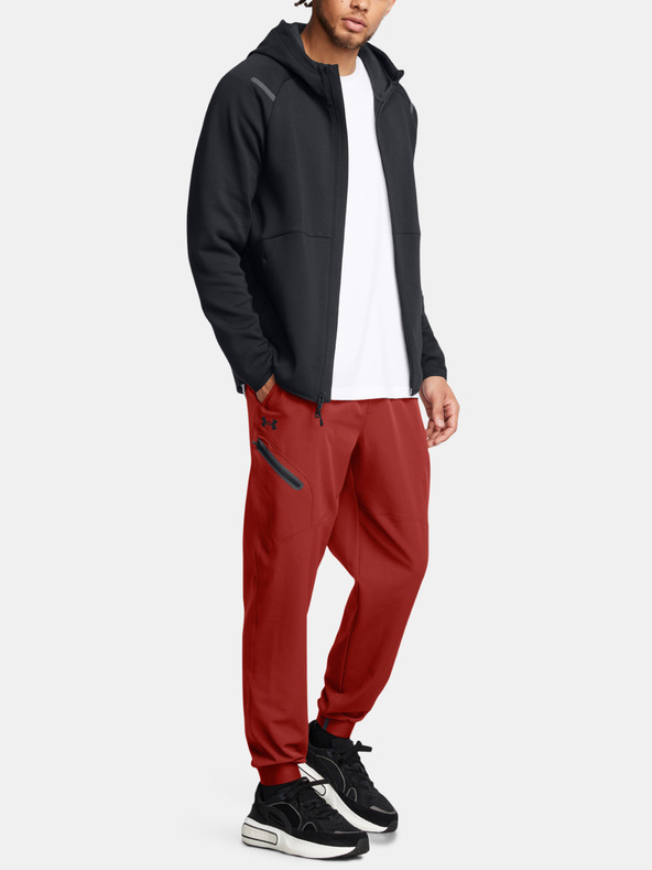 Under Armour Herren-Jogginghose Under Armour UA Unstoppable Joggers-ORG