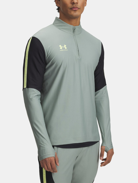 Under Armour Herren-Sweatshirt Under Armour UA M's Ch. Pro 1/4 Zip