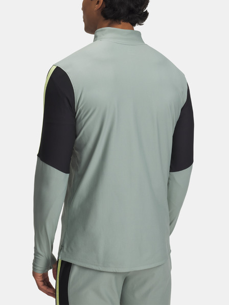 Under Armour Herren-Sweatshirt Under Armour UA M's Ch. Pro 1/4 Zip