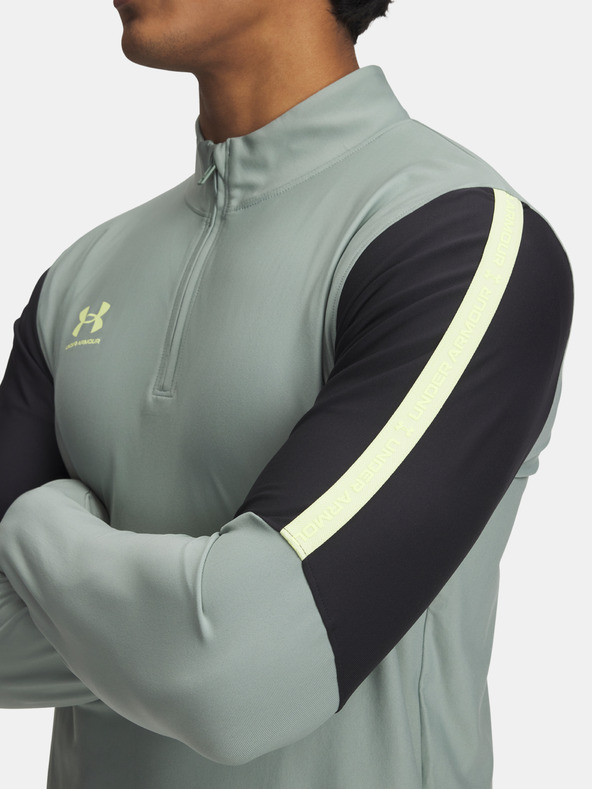Under Armour Herren-Sweatshirt Under Armour UA M's Ch. Pro 1/4 Zip