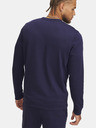 Under Armour Herren Under Armour UA Rival Terry Logo Crew Sweatshirt