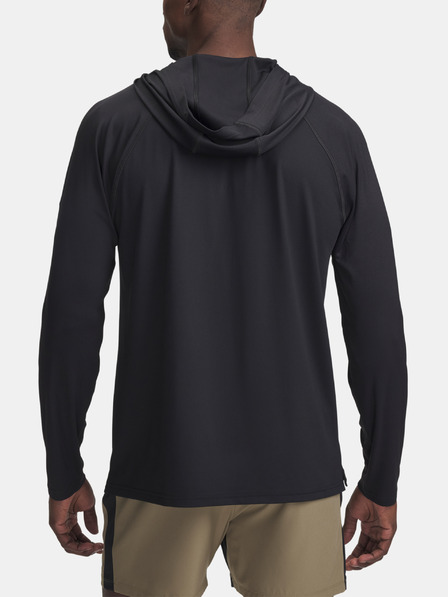 Under Armour Herren-Sweatshirt Under Armour Pjt Rck Isochill HD