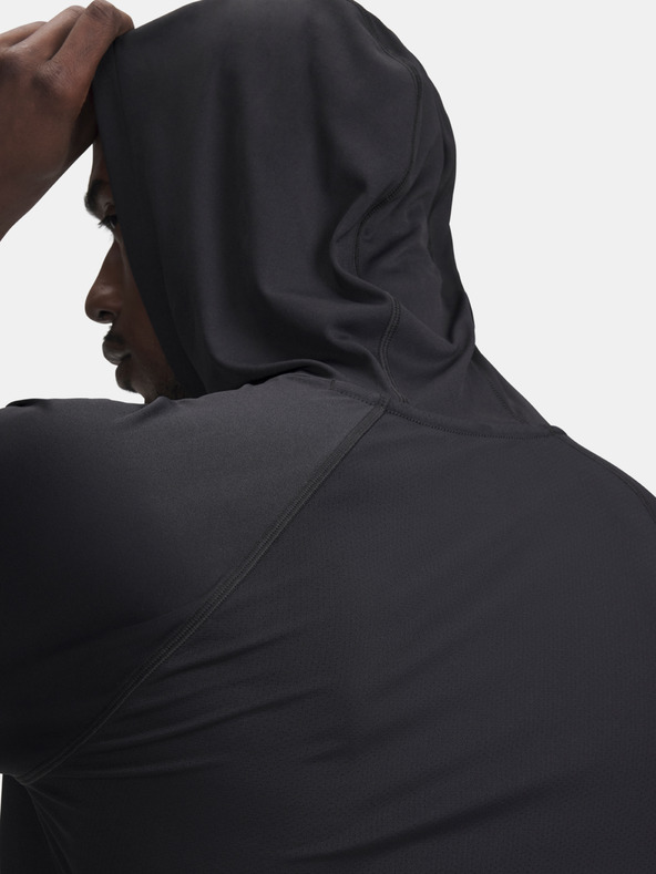 Under Armour Herren-Sweatshirt Under Armour Pjt Rck Isochill HD