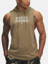 Under Armour Herren-Sweatshirt Under Armour Pjt Rck Wire SL HD
