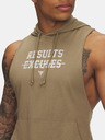 Under Armour Herren-Sweatshirt Under Armour Pjt Rck Wire SL HD