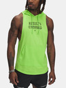 Under Armour Herren-Sweatshirt Under Armour Pjt Rck Wire SL HD